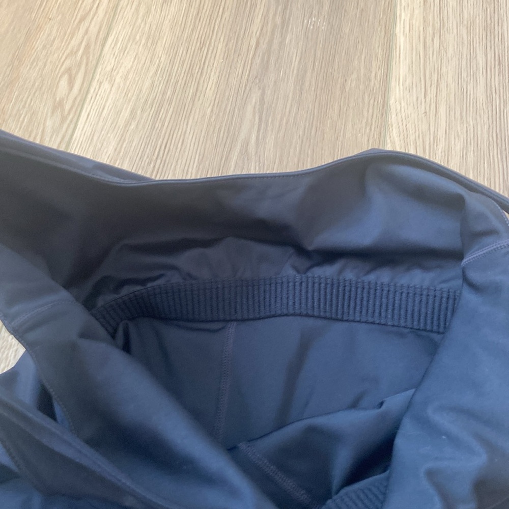 Nike Black Tennis/Athletic Dress with Sorts - Picture 6 of 8